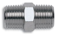 (image for) Taper Nipple 1/8 X 1/8 M/m Packaged