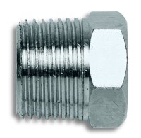 Taper Plug 1/4 Packaged (image for) Taper Plug 1/4 Packaged