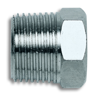 (image for) Taper Plug 1/4 Packaged
