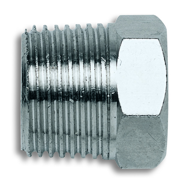 (image for) Taper Plug 1/4 Packaged