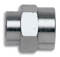 (image for) Reducing Socket 1/8 X 1/4 F/f Packaged