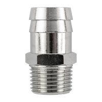 (image for) Hose Adaptor 1/2'male X 20mm Hose