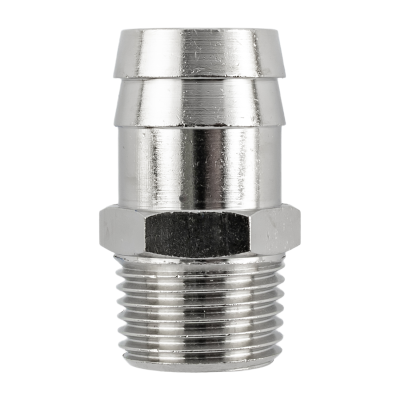 (image for) Hose Adaptor 1/2'male X 20mm Hose