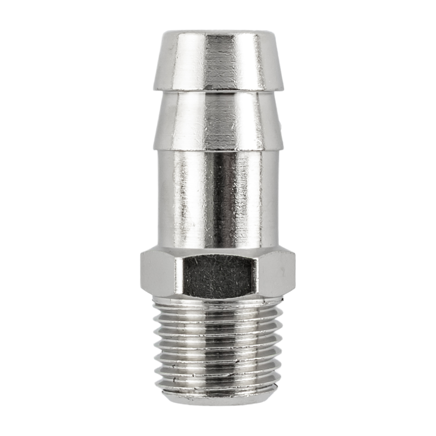 (image for) Hose Adaptor 1/4 X 12mm