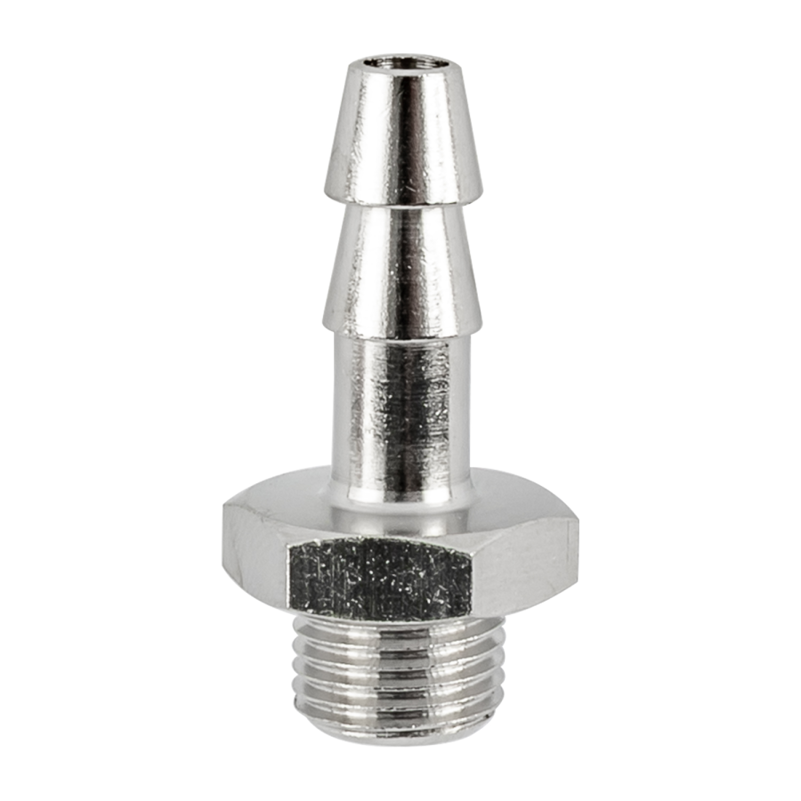 (image for) Hose Adaptor 1/8'm X 6mm