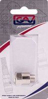 Extention 1/8 X 1/8 X 16 X 22 Packaged (image for) Extention 1/8 X 1/8 X 16 X 22 Packaged