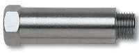 Extension 1/4'x1/4'm/f 51mm Packaged (image for) Extension 1/4'x1/4'm/f 51mm Packaged