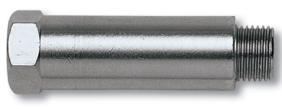 (image for) Extension 1/4'x1/4'm/f 51mm Packaged