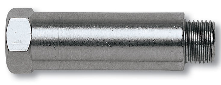 (image for) Extension 1/4'x1/4'm/f 51mm Packaged