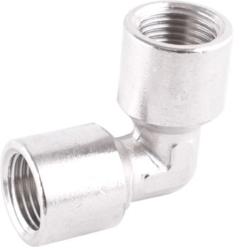 (image for) Elbow F-f 1/8'
