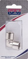 (image for) Elbow F-f 1/4' Packaged