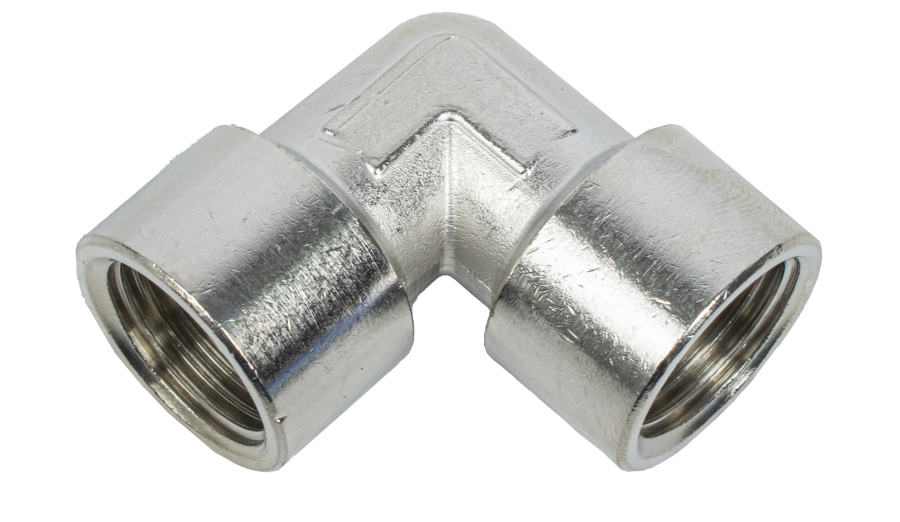 (image for) Elbow F-f 1/2'