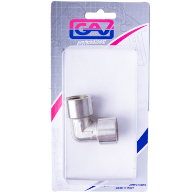 (image for) Elbow F-f 1/2' Packaged