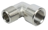(image for) Elbow M/f 1/2'