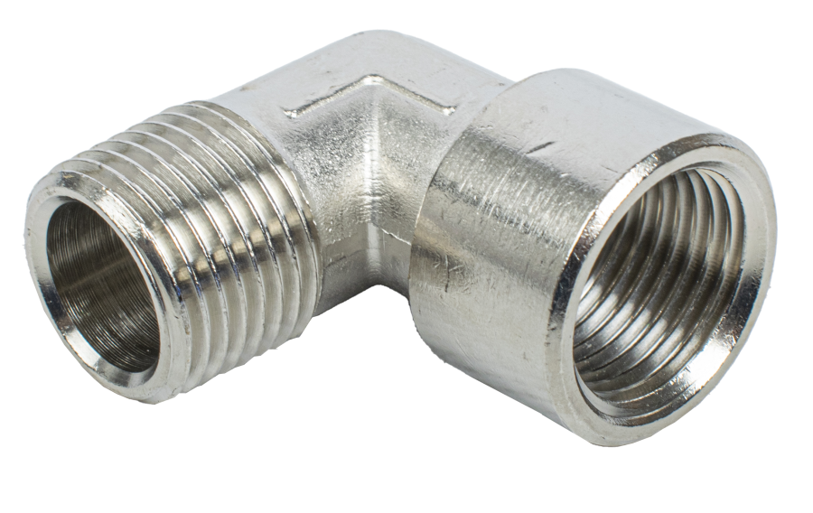 (image for) Elbow M/f 1/2'