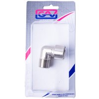 (image for) Elbow M/f 1/2' Packaged