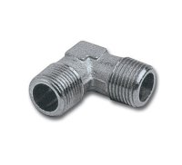 (image for) Elbow 1/4' Mm