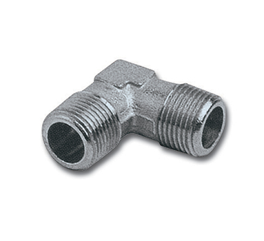 (image for) Elbow 1/4' Mm