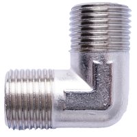 (image for) Elbow 1/2' Mm