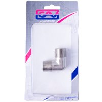 (image for) Elbow 1/2' Mm Packaged