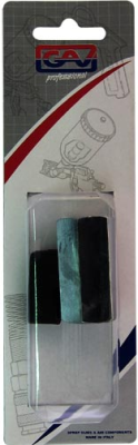 (image for) Quick Ball Tap 1/4' X 1/4' Ff Packaged
