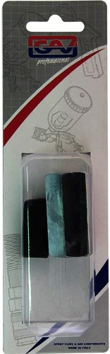 (image for) Quick Ball Tap 1/4' X 1/4' Ff Packaged