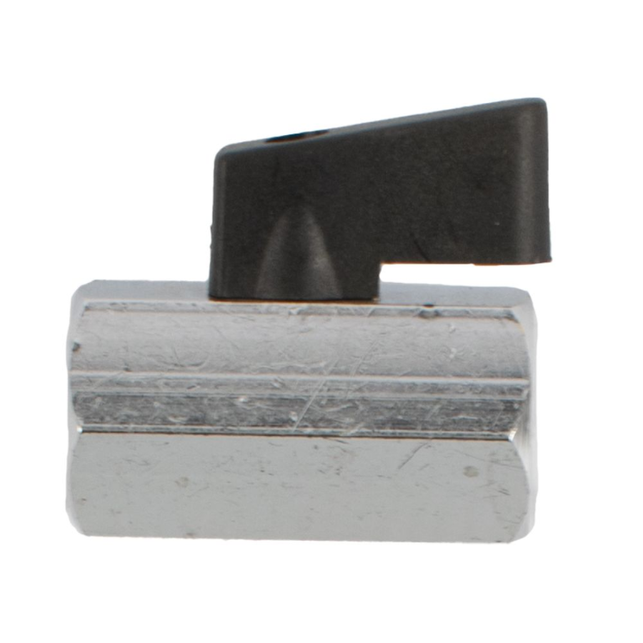 (image for) Quick Ball Tap 3/8'f X 3/8'f
