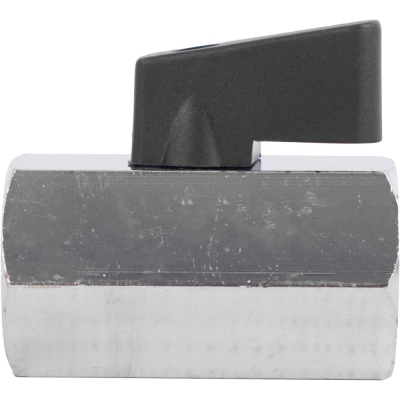(image for) Quick Ball Tap 1/2'f X 1/2'f