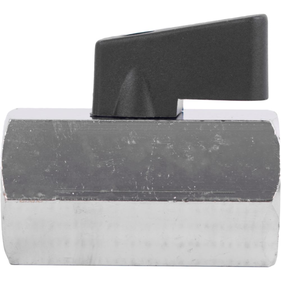 (image for) Quick Ball Tap 1/2'f X 1/2'f