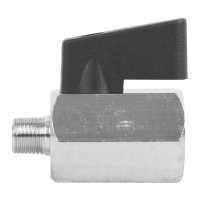 (image for) Quick Ball Tap 1/8'm X 1/8'f