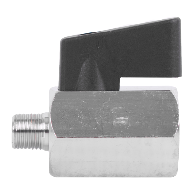 (image for) Quick Ball Tap 1/8'm X 1/8'f