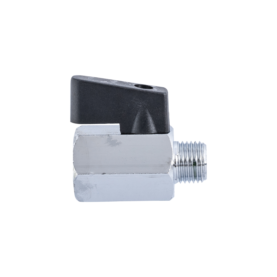 (image for) Quick Ball Tap M-f 1/4