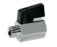 (image for) Quick Ball Tap M-f 1/4 Packaged