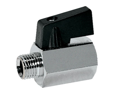 (image for) Quick Ball Tap M-f 1/4 Packaged