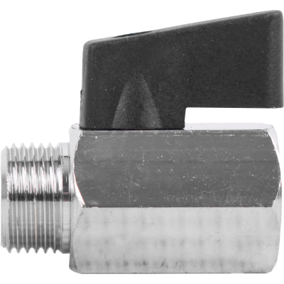 (image for) Quick Ball Tap 3/8'm X 3/8'f