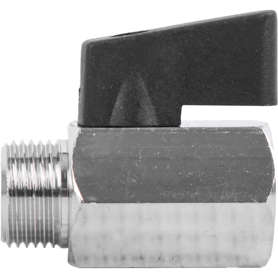 (image for) Quick Ball Tap 3/8'm X 3/8'f