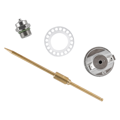 (image for) Nozzle Kit For 162a/b/c/ds/ap 2.2mm
