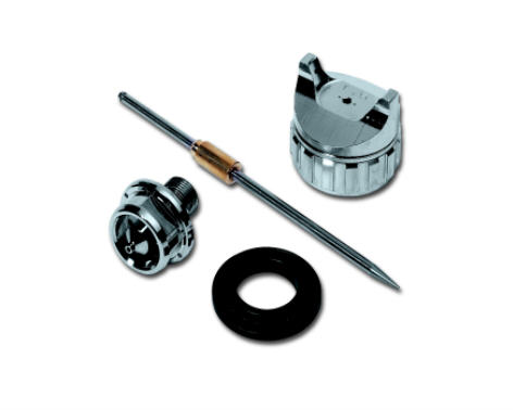 (image for) Nozzle Kit For 162a/b/c/ds/ap 2.5mm