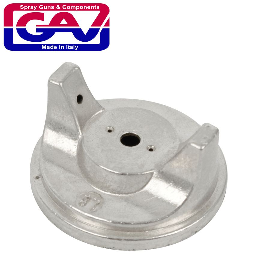 (image for) Fan For 162 Guns 1.8mm