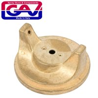 (image for) Fan For 162 Guns 2.2mm