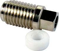 (image for) O Ring & Nut For 162 Spray Guns