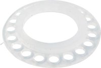 (image for) Perf.baffle Plate For 162a/b