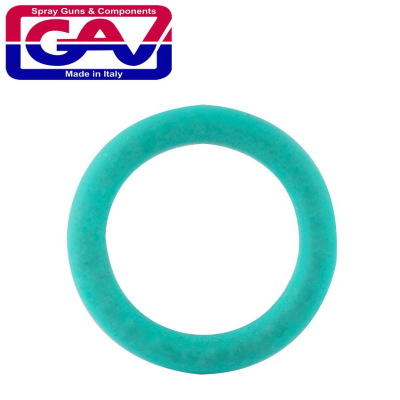 (image for) O Ring For Nozzle 162a/b & Eco