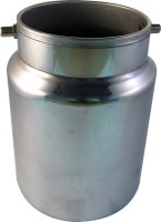 (image for) Spare Cup For Spray Gun 162ds