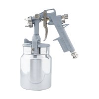 Spray Gun Hp Lower Cup Bayonet (image for) Spray Gun Hp Lower Cup Bayonet