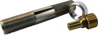 (image for) Nozzle Kit For 166a/166b S/blastgun