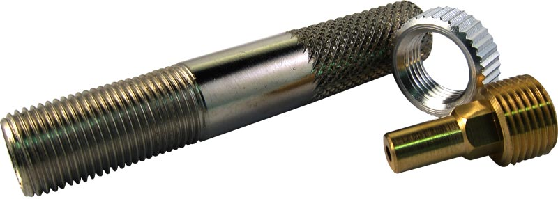 (image for) Nozzle Kit For 166a/166b S/blastgun