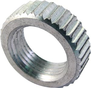 (image for) Outer Nozzle Nut For 166a/166b S/blastgun