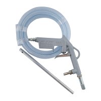 (image for) Sand Blasting Gun W/2m Pipe Use With B60 Sand