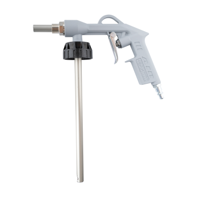 (image for) Gun For Underbody Protection